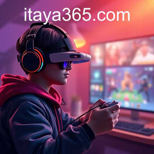 Emerging Trends in Online Gaming