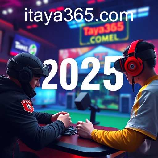The Evolution of Online Gaming in 2026