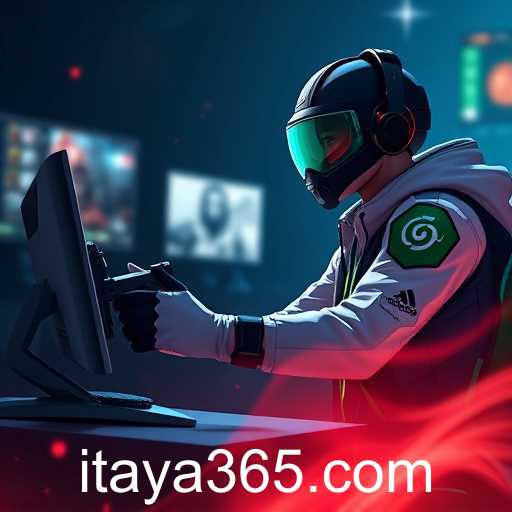 The Evolution of Online Gaming Platforms