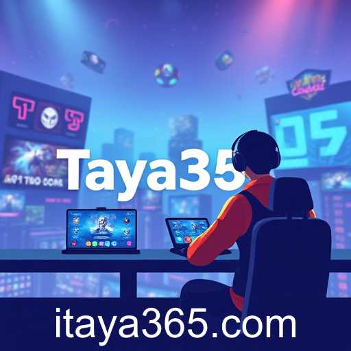 Gaming Dynamics and Future Trends in 2025