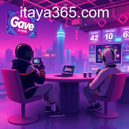 Gaming Industry Evolves Amidst Regulatory Shifts