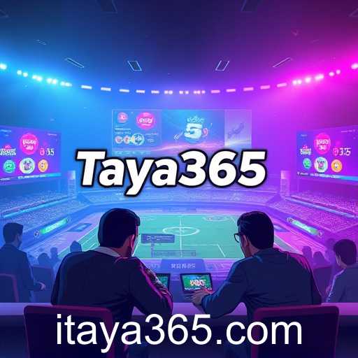 The Rise of Taya365 in Modern Gaming