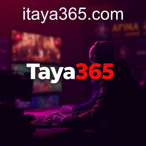 The Rise of Taya365: A Game-Changer in Online Gaming