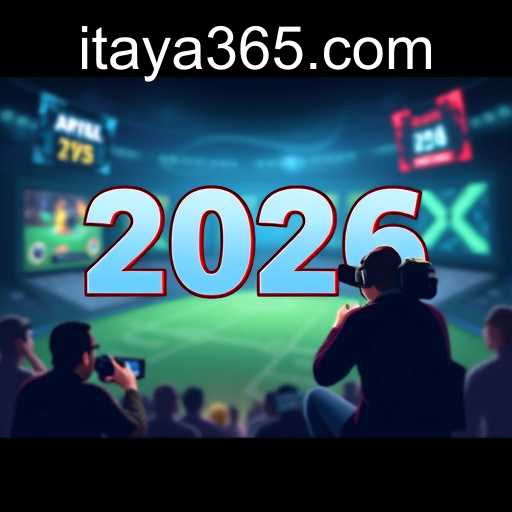 Taya365: Revolutionizing Online Gaming in 2026