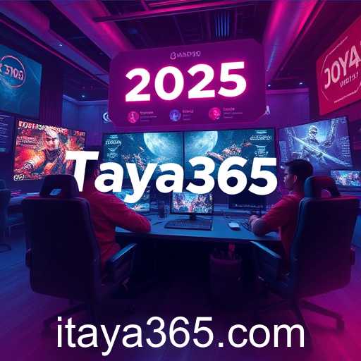 Taya365 Revolutionizes Online Gaming Experience
