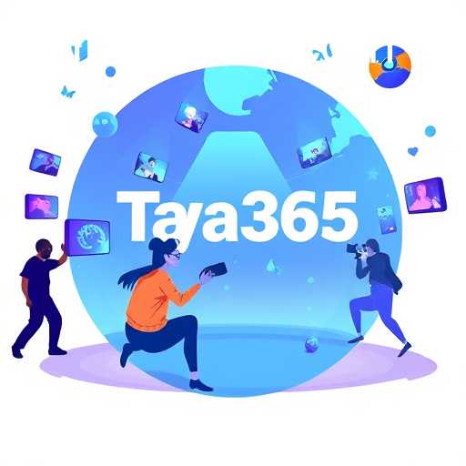 The Rise of Taya365 in the Online Gaming World
