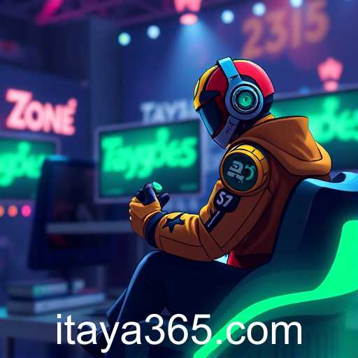 The Rise of Taya365 in Online Gaming